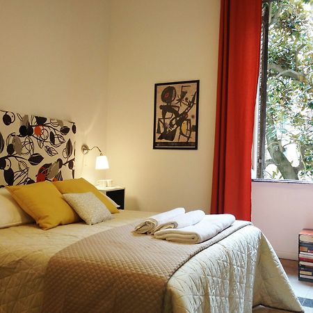 Domo Vaticano Guest House Rome Exterior photo