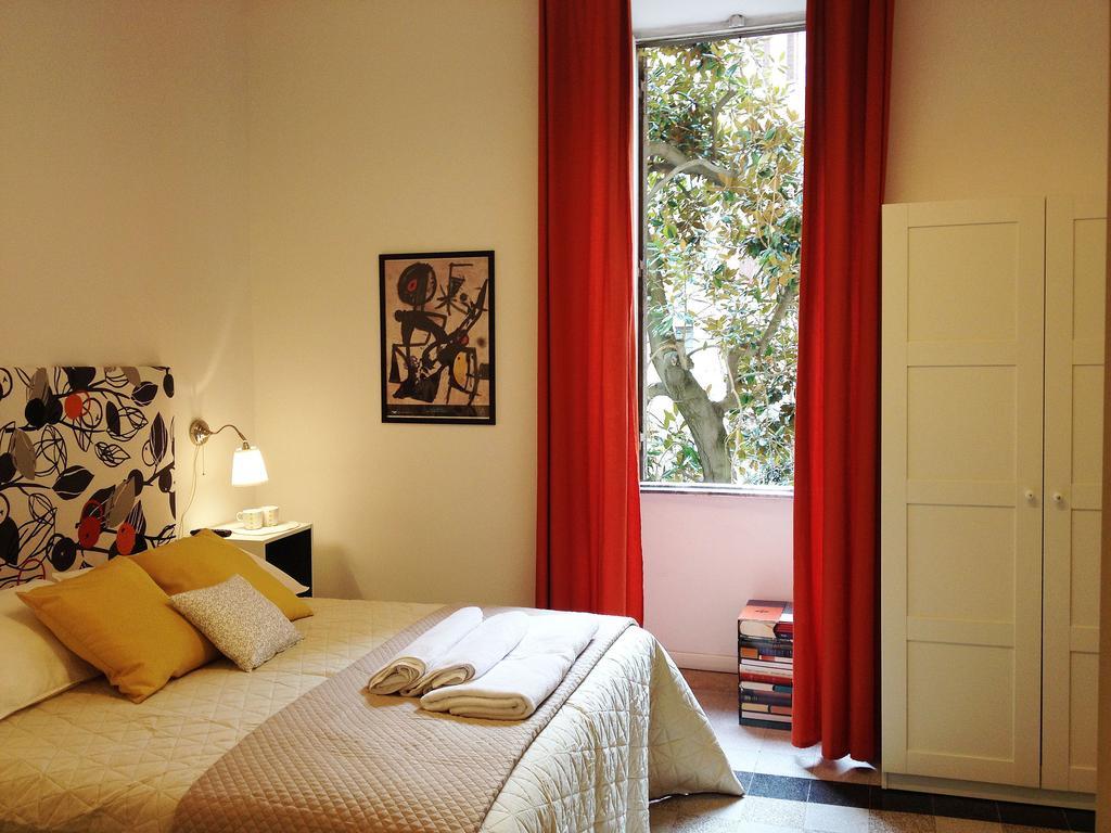 Domo Vaticano Guest House Rome Room photo