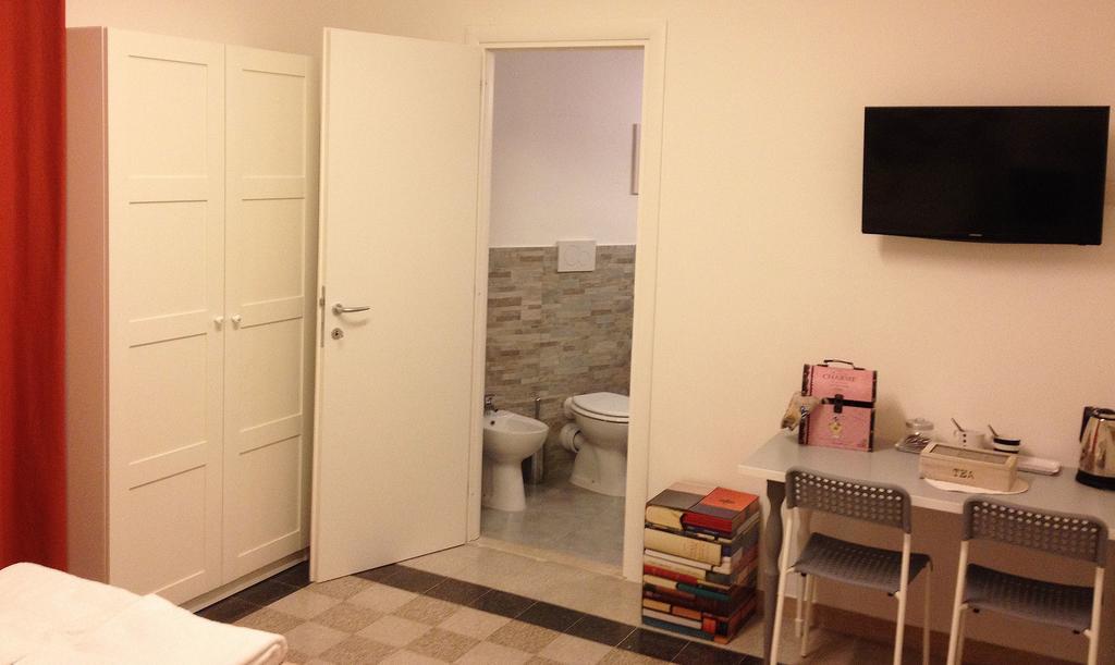 Domo Vaticano Guest House Rome Room photo