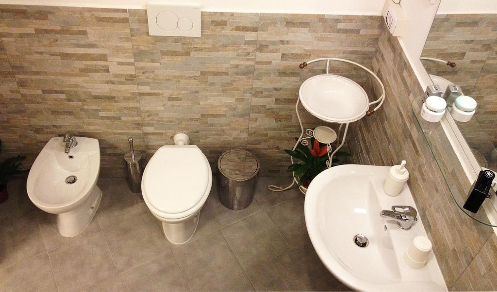 Domo Vaticano Guest House Rome Room photo