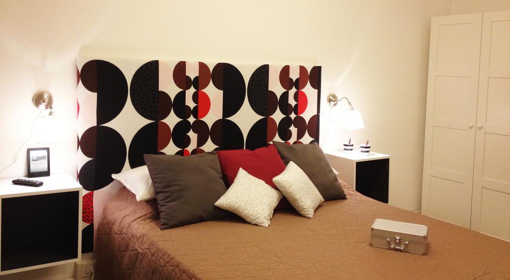 Domo Vaticano Guest House Rome Room photo