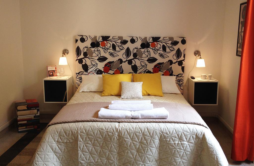 Domo Vaticano Guest House Rome Room photo