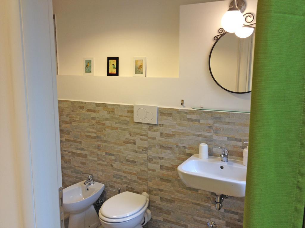 Domo Vaticano Guest House Rome Room photo