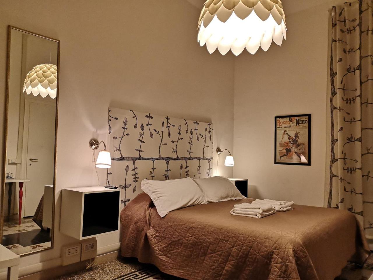 Domo Vaticano Guest House Rome Exterior photo