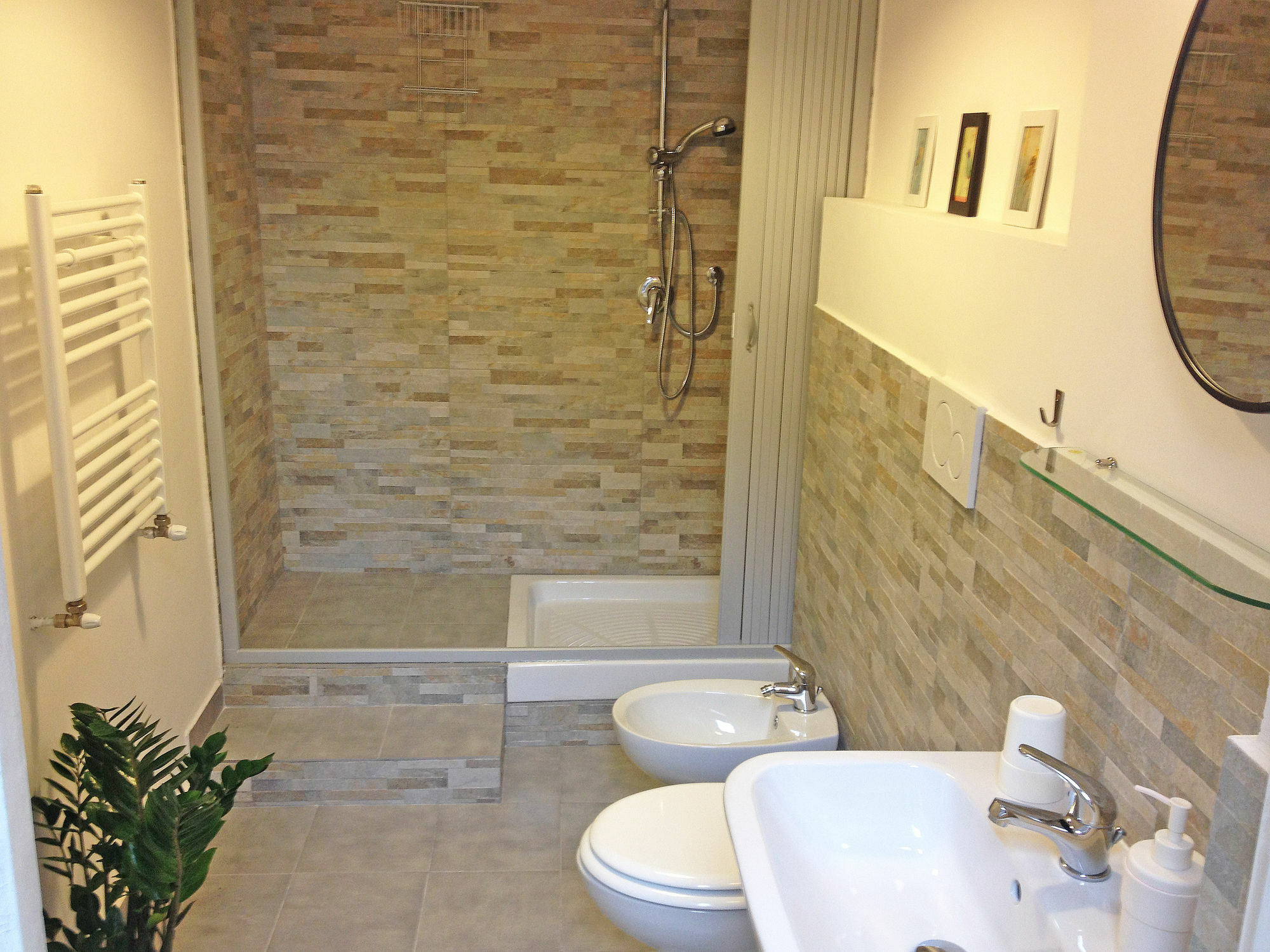 Domo Vaticano Guest House Rome Exterior photo
