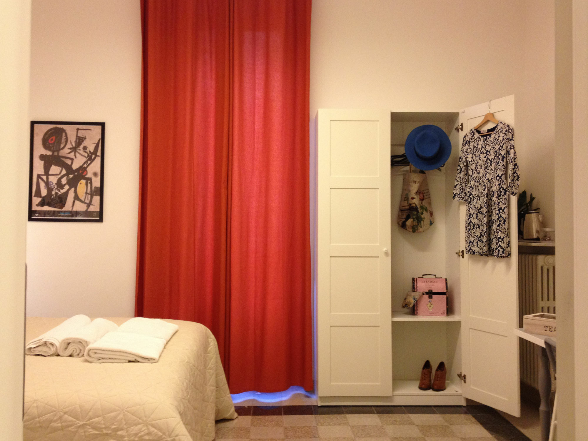 Domo Vaticano Guest House Rome Exterior photo