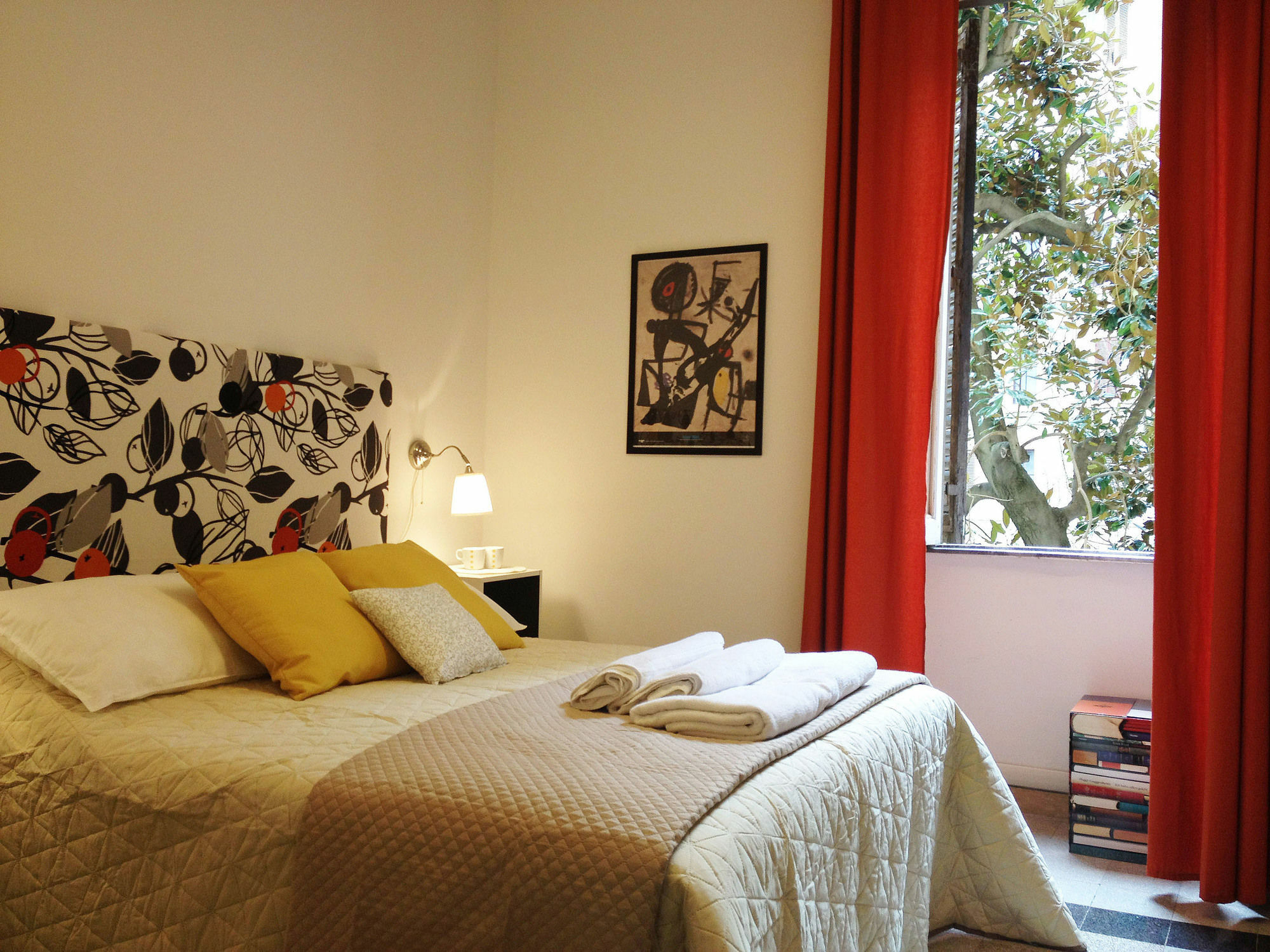 Domo Vaticano Guest House Rome Exterior photo